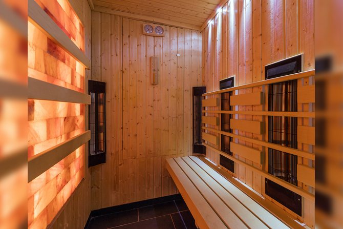 Home Sauna Sydney
