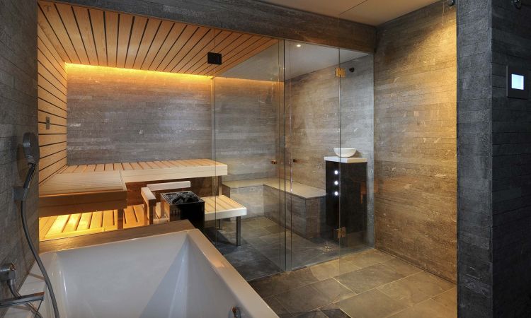 Home Sauna Melbourne